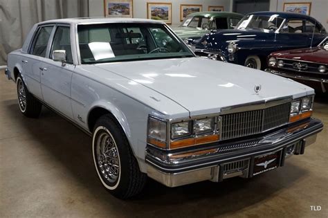 More than Just Oil Green Power that Moves Brake Late. . 1976 1979 cadillac seville for sale on craigslist